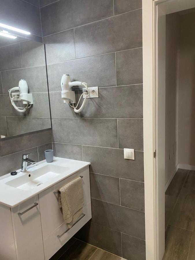 Villa Inda Gran Tarajal Dış mekan fotoğraf